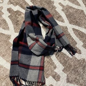 J. Crew Scarf